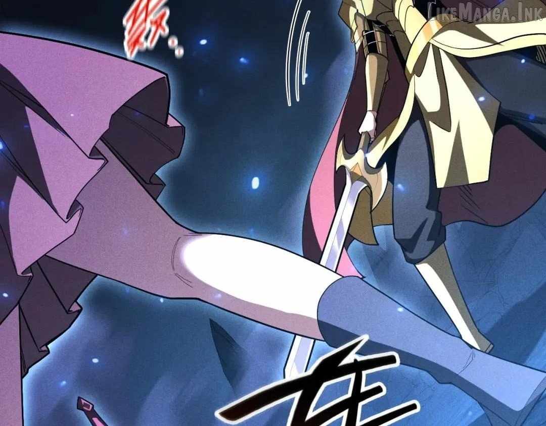 Idle Player Returns as a God — Chapter 88 — page 9