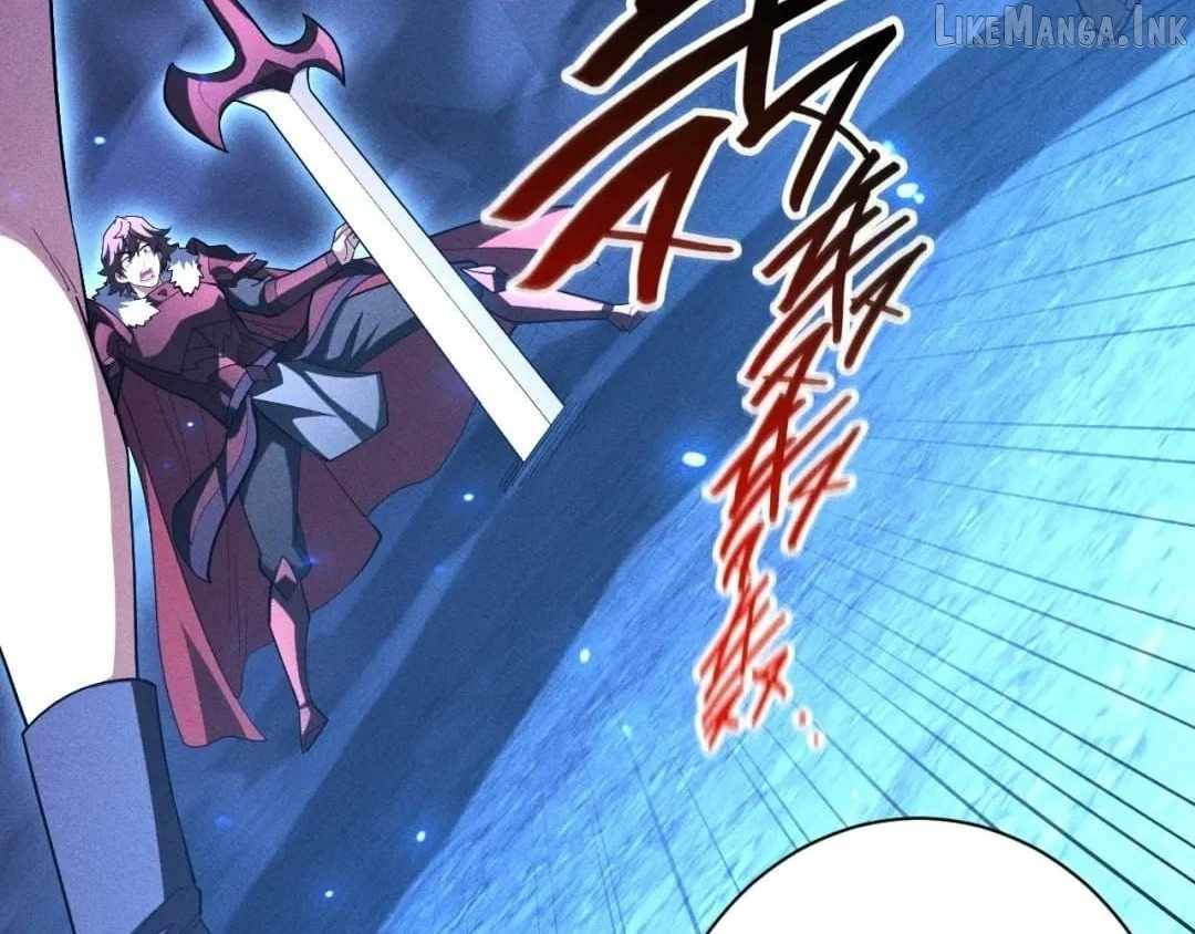 Idle Player Returns as a God — Chapter 88 — page 10