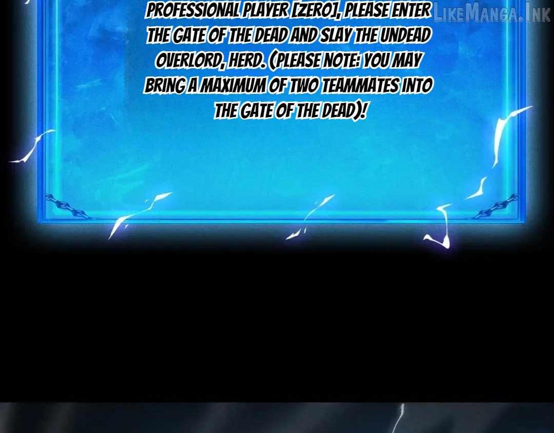 Idle Player Returns as a God — Chapter 88 — page 14