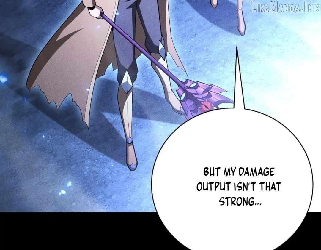 Idle Player Returns as a God — Chapter 88 — page 20