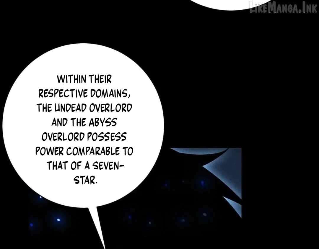 Idle Player Returns as a God — Chapter 88 — page 21