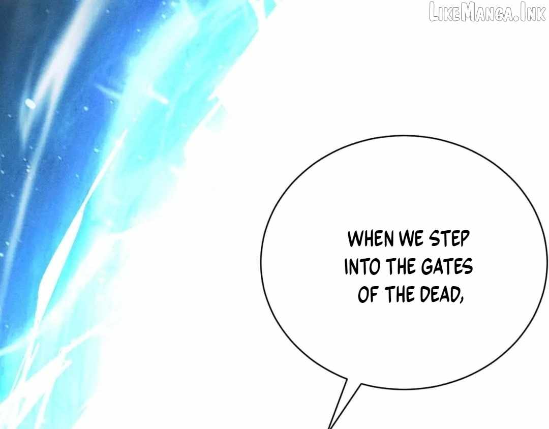 Idle Player Returns as a God — Chapter 88 — page 26