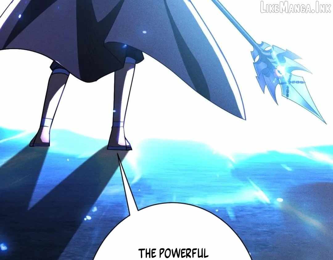 Idle Player Returns as a God — Chapter 88 — page 28