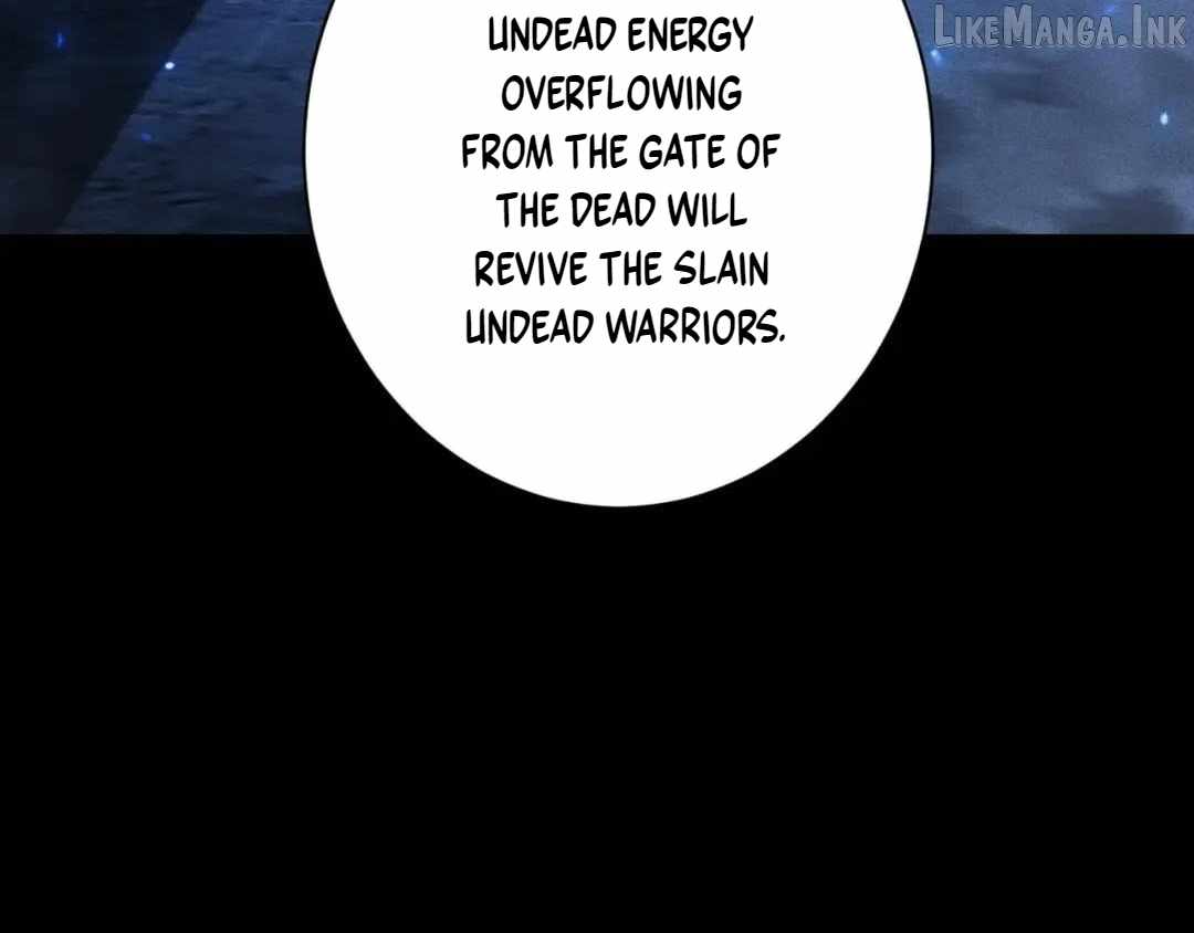 Idle Player Returns as a God — Chapter 88 — page 29