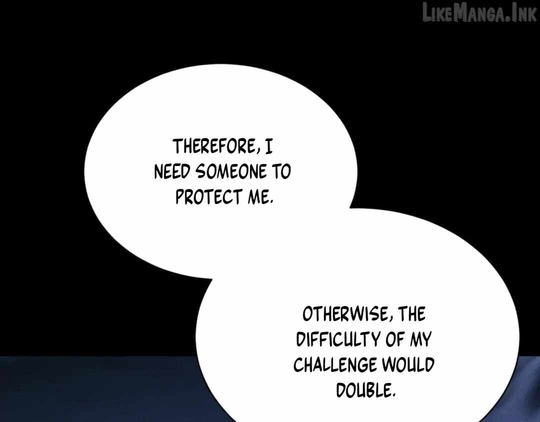 Idle Player Returns as a God — Chapter 88 — page 30