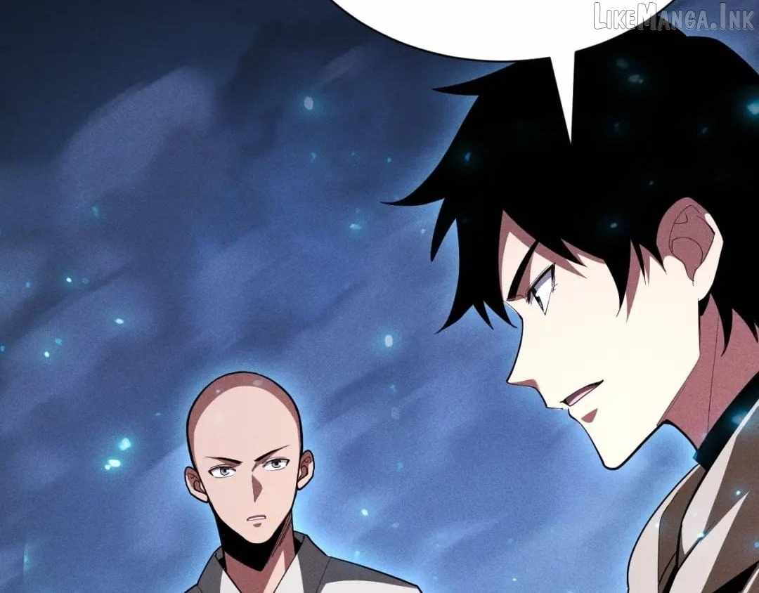 Idle Player Returns as a God — Chapter 88 — page 31