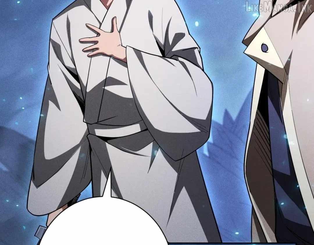 Idle Player Returns as a God — Chapter 88 — page 32
