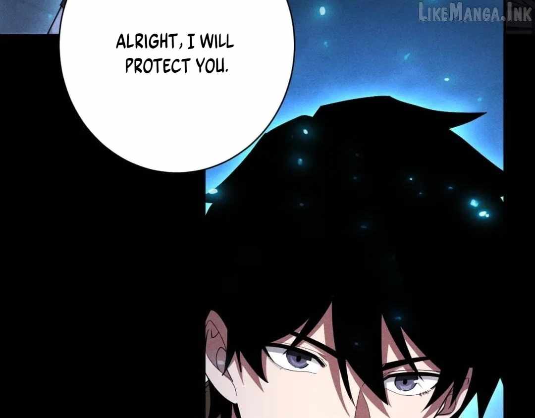 Idle Player Returns as a God — Chapter 88 — page 33