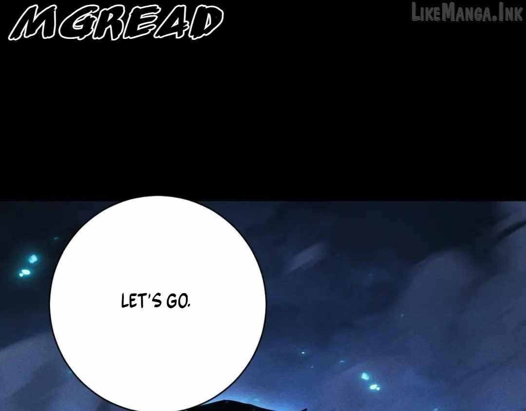 Idle Player Returns as a God — Chapter 88 — page 35