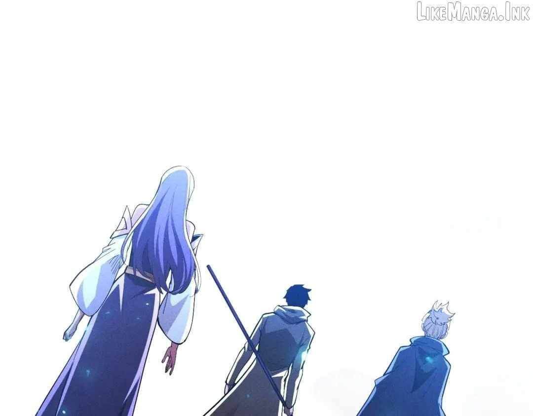 Idle Player Returns as a God — Chapter 88 — page 39