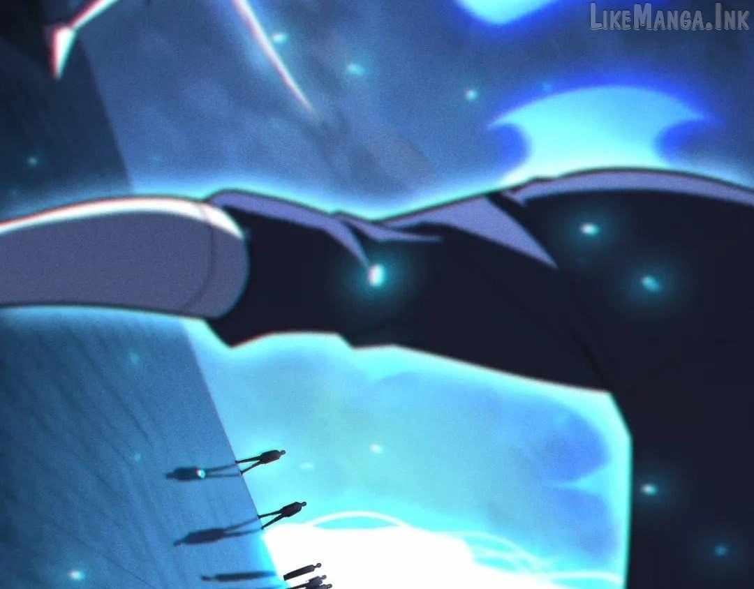 Idle Player Returns as a God — Chapter 88 — page 47
