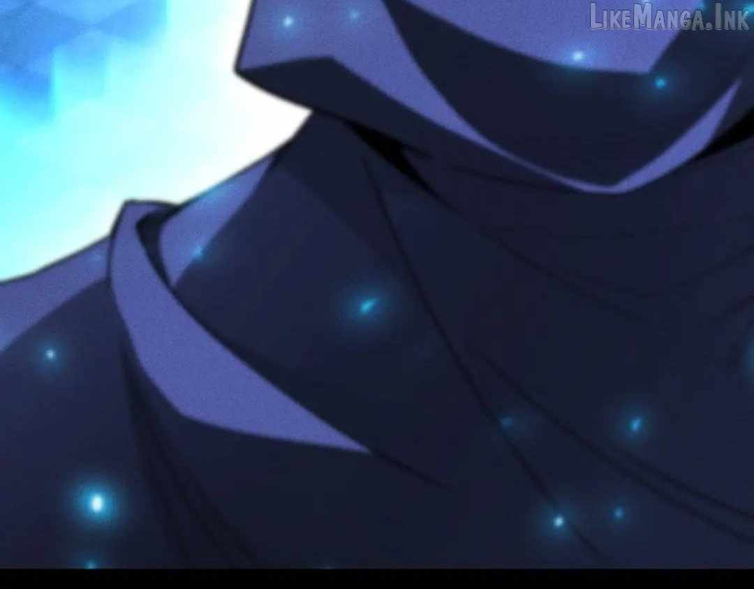 Idle Player Returns as a God — Chapter 88 — page 55
