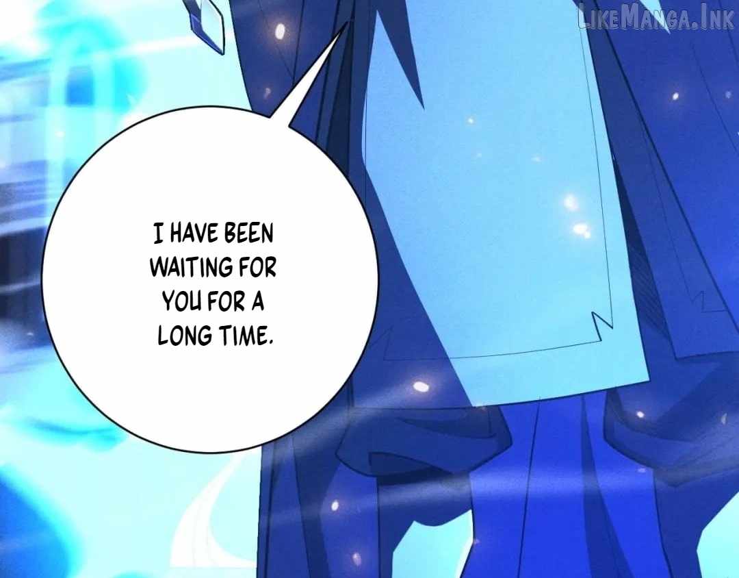 Idle Player Returns as a God — Chapter 88 — page 60