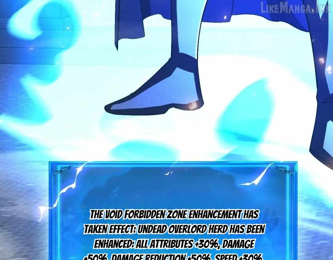 Idle Player Returns as a God — Chapter 88 — page 61