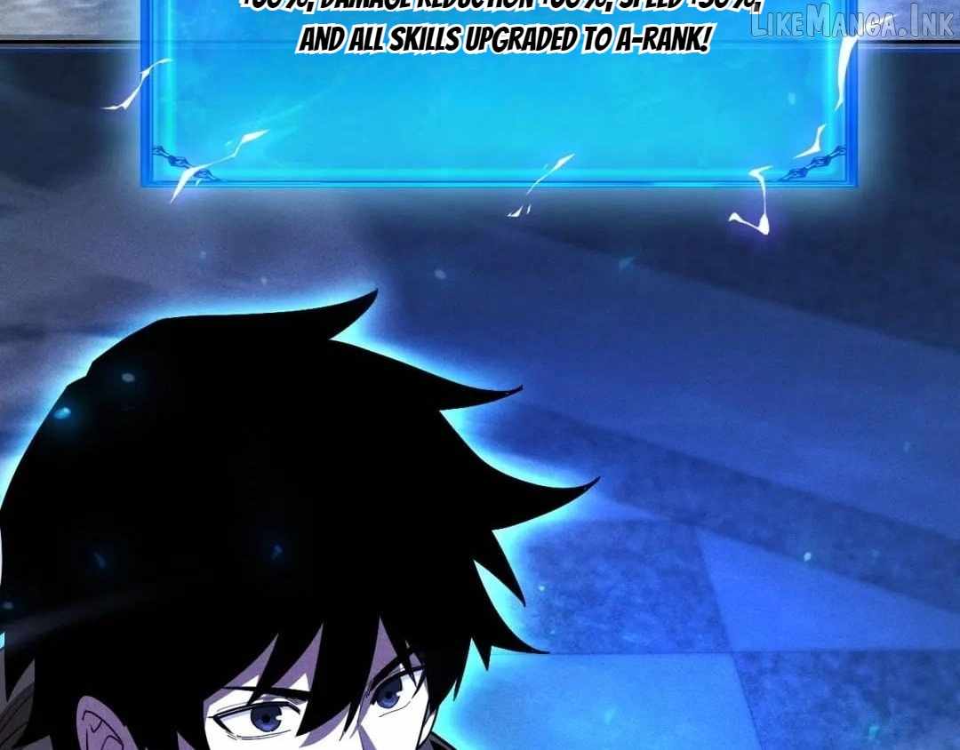 Idle Player Returns as a God — Chapter 88 — page 62