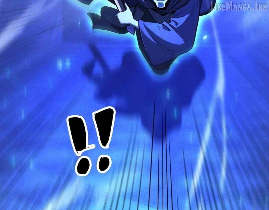 Idle Player Returns as a God — Chapter 88 — page 67