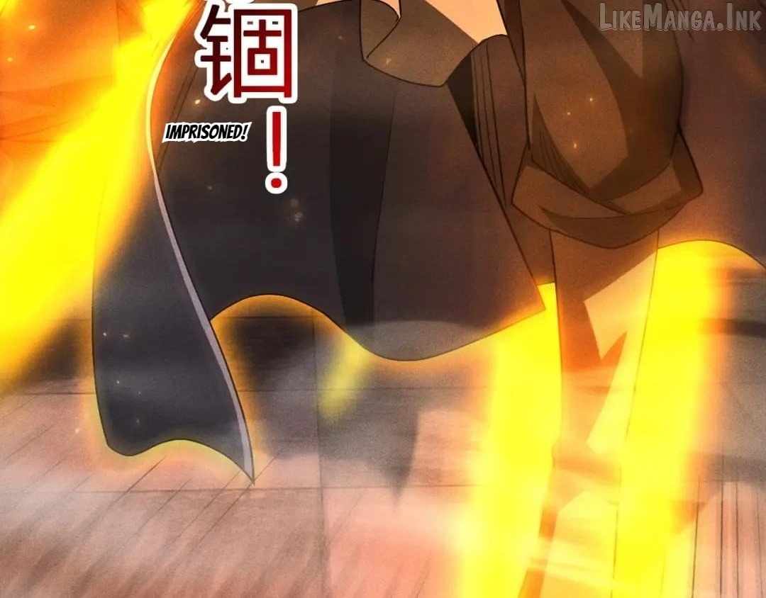 Idle Player Returns as a God — Chapter 88 — page 74