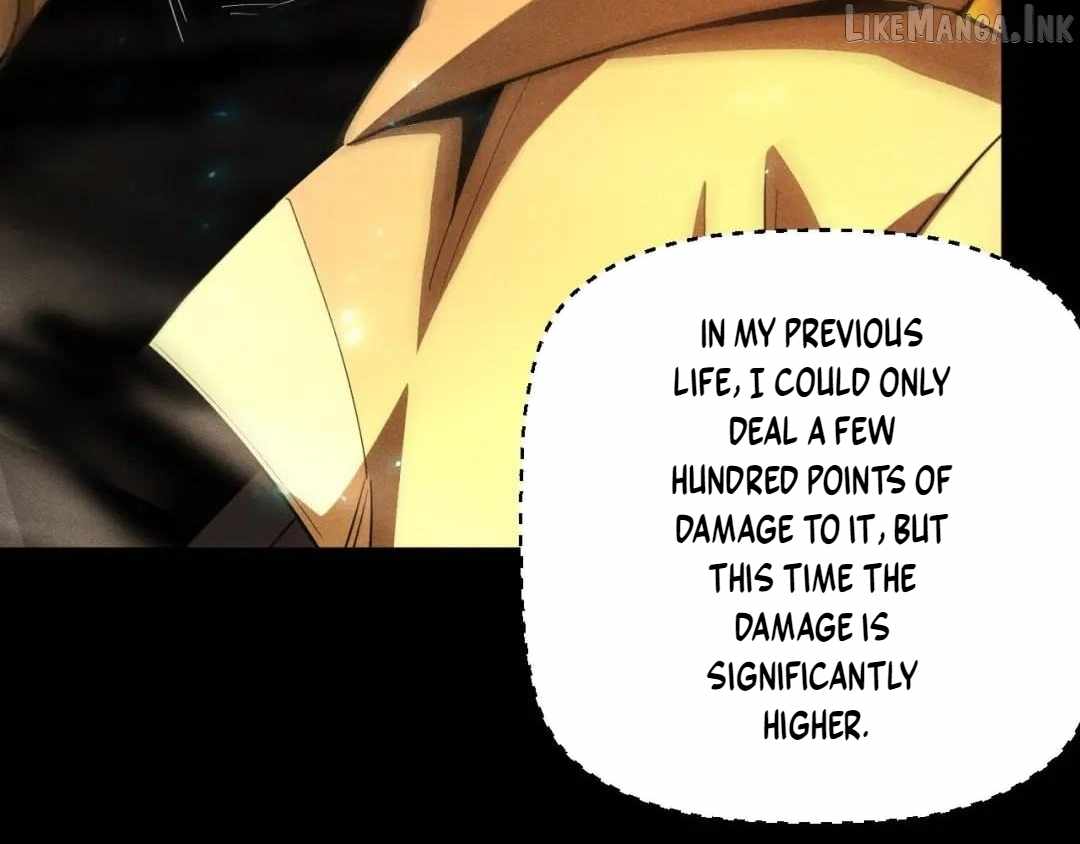 Idle Player Returns as a God — Chapter 88 — page 84
