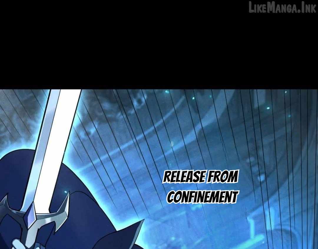 Idle Player Returns as a God — Chapter 88 — page 85