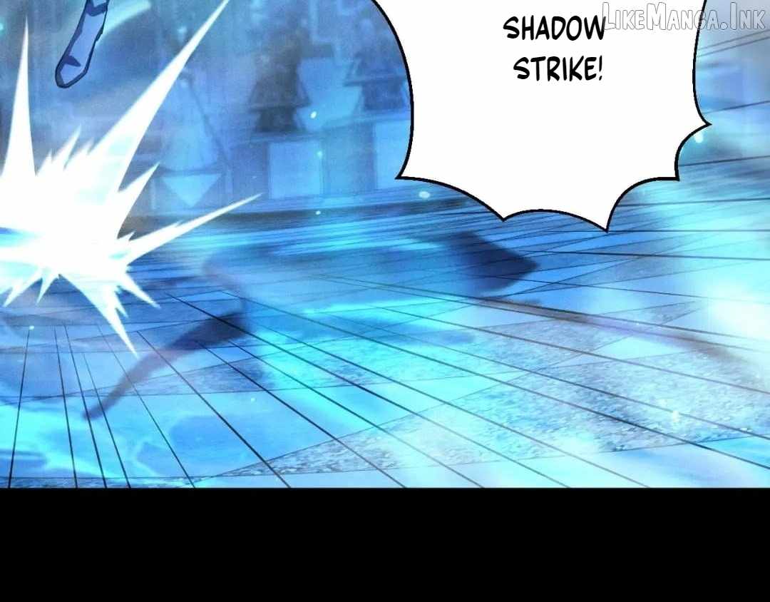Idle Player Returns as a God — Chapter 88 — page 90