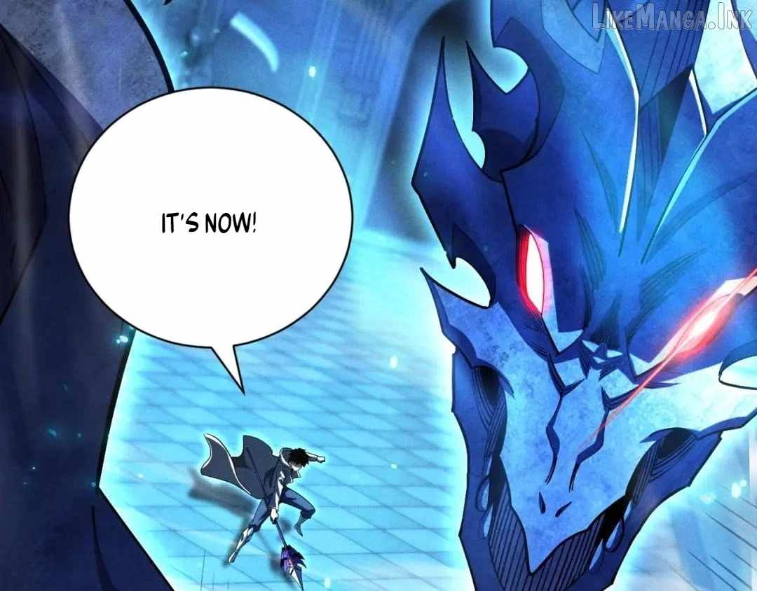 Idle Player Returns as a God — Chapter 88 — page 101