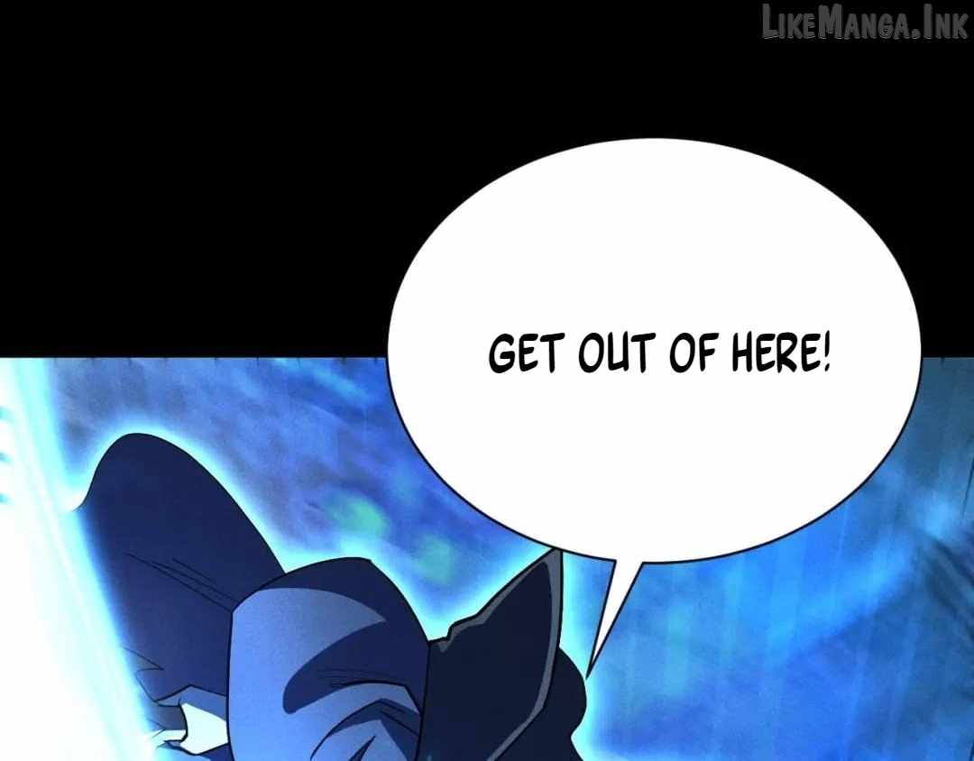 Idle Player Returns as a God — Chapter 88 — page 105
