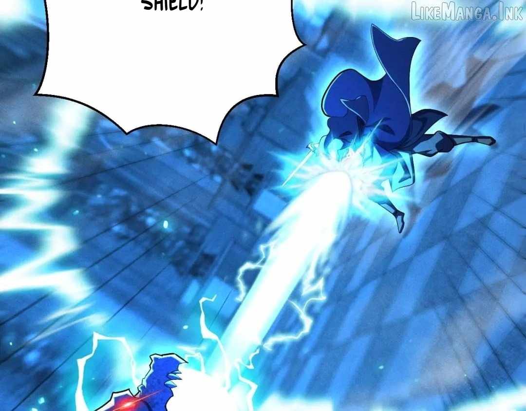 Idle Player Returns as a God — Chapter 88 — page 110