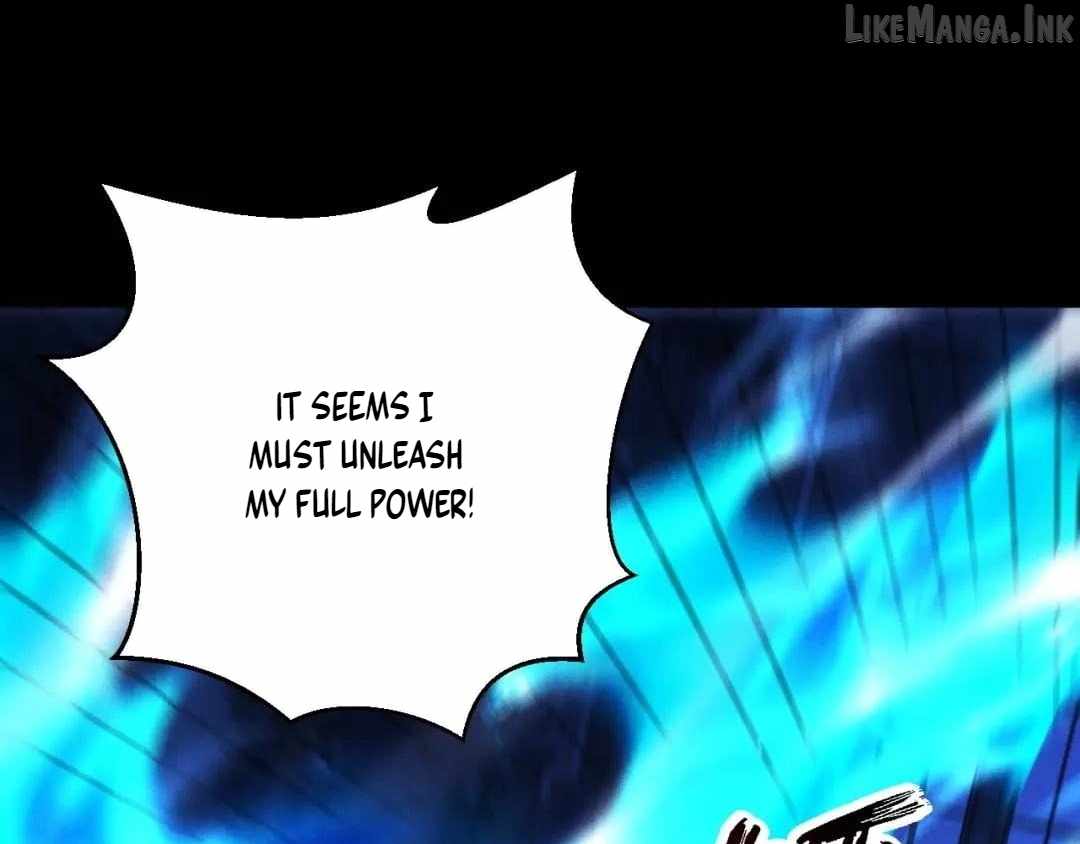 Idle Player Returns as a God — Chapter 88 — page 113