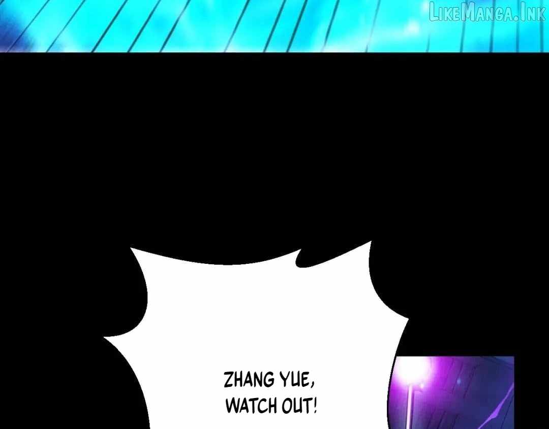 Idle Player Returns as a God — Chapter 88 — page 116