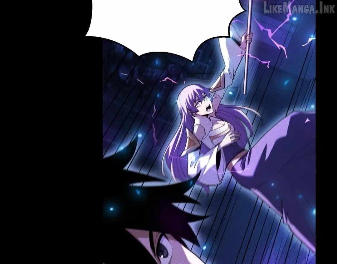 Idle Player Returns as a God — Chapter 88 — page 117