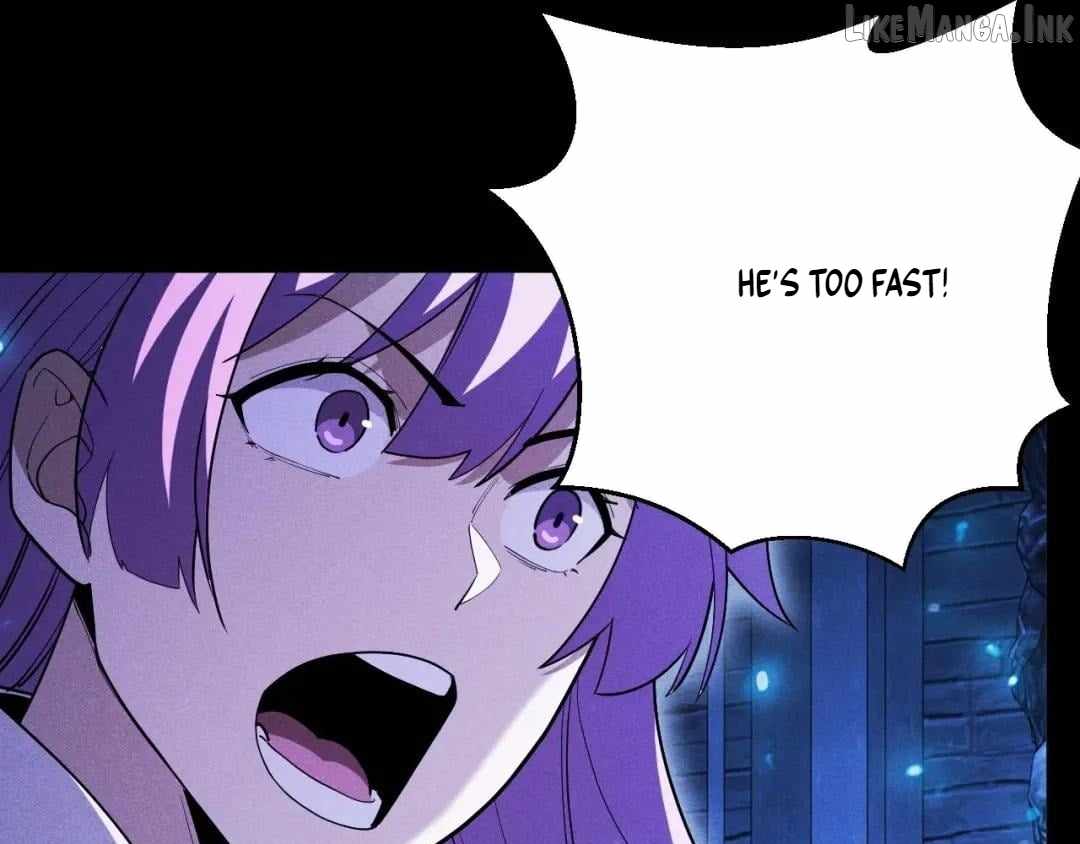 Idle Player Returns as a God — Chapter 88 — page 124
