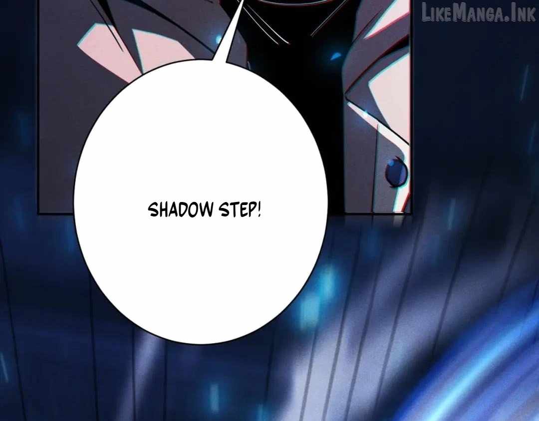 Idle Player Returns as a God — Chapter 88 — page 128