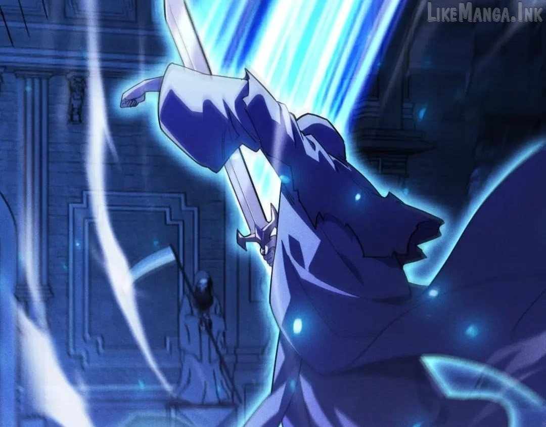 Idle Player Returns as a God — Chapter 88 — page 130