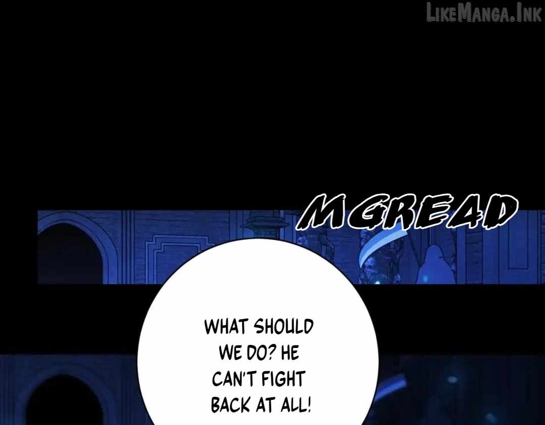 Idle Player Returns as a God — Chapter 88 — page 135