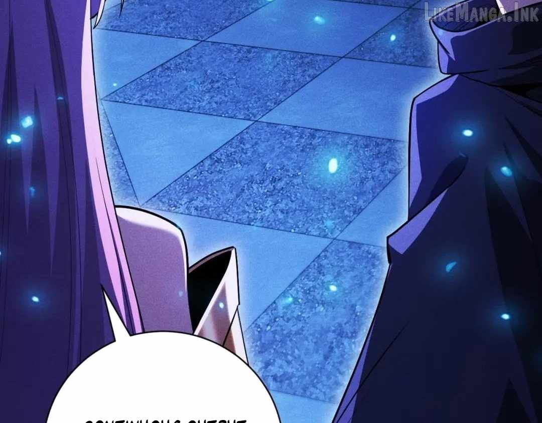Idle Player Returns as a God — Chapter 88 — page 137
