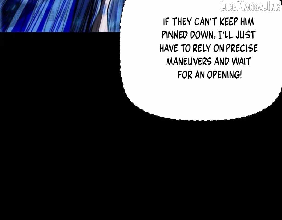 Idle Player Returns as a God — Chapter 88 — page 141