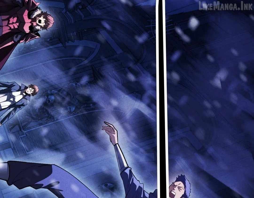 Idle Player Returns as a God — Chapter 88 — page 143