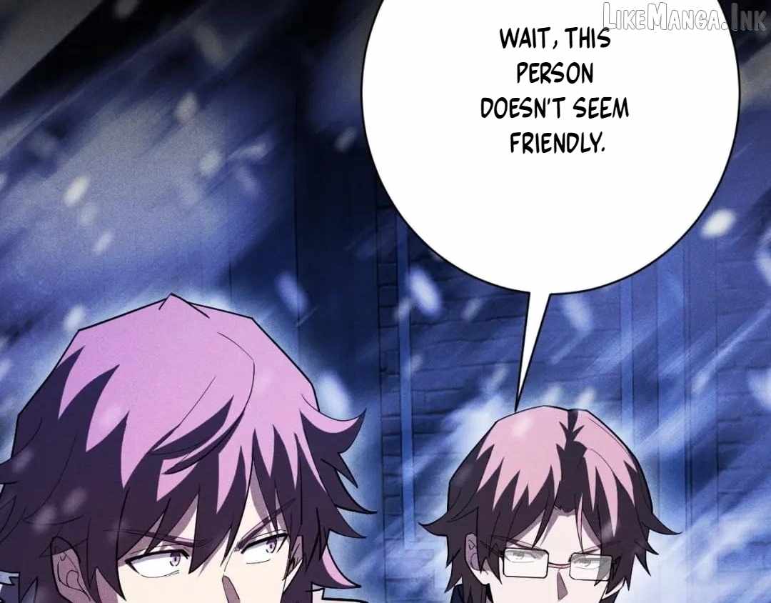 Idle Player Returns as a God — Chapter 88 — page 149