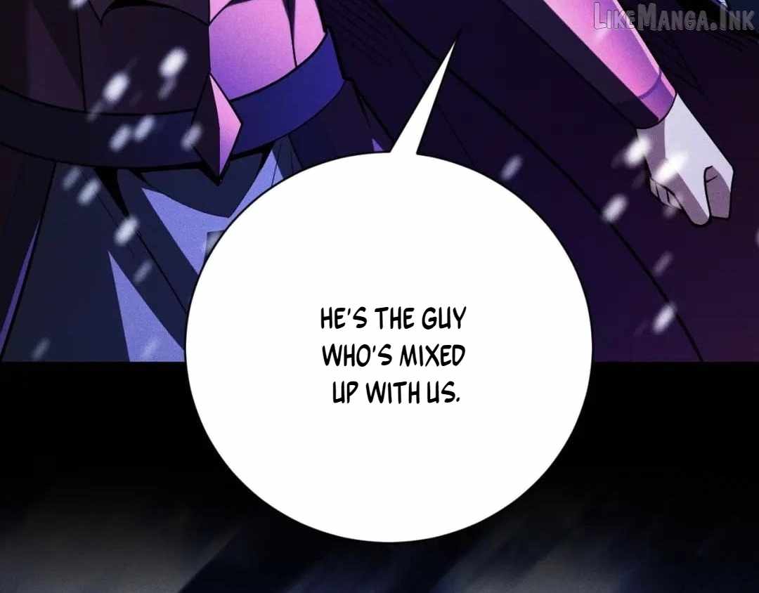 Idle Player Returns as a God — Chapter 88 — page 151