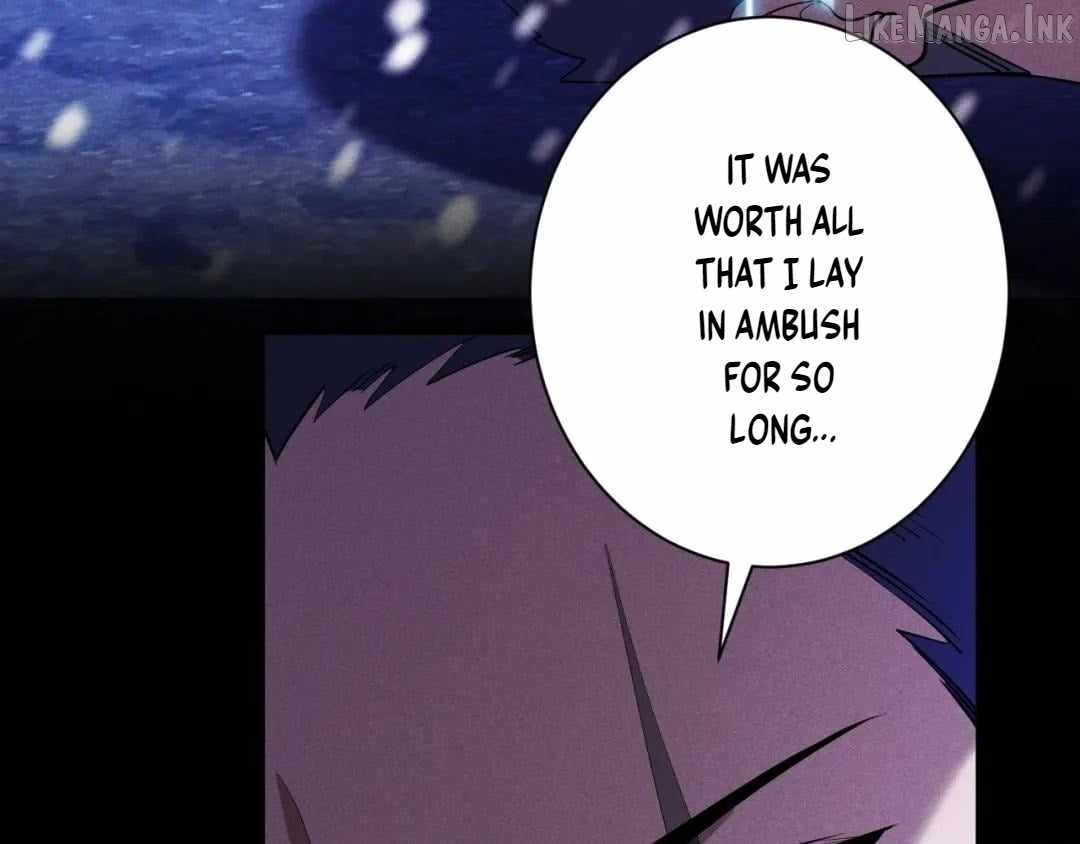 Idle Player Returns as a God — Chapter 88 — page 155