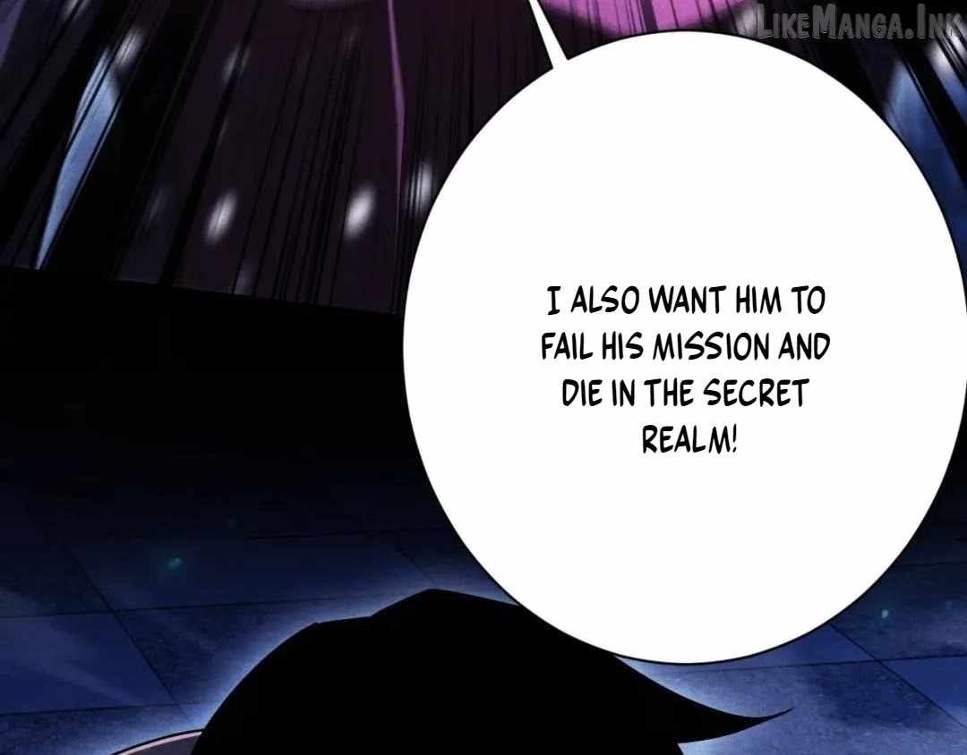 Idle Player Returns as a God — Chapter 88 — page 160