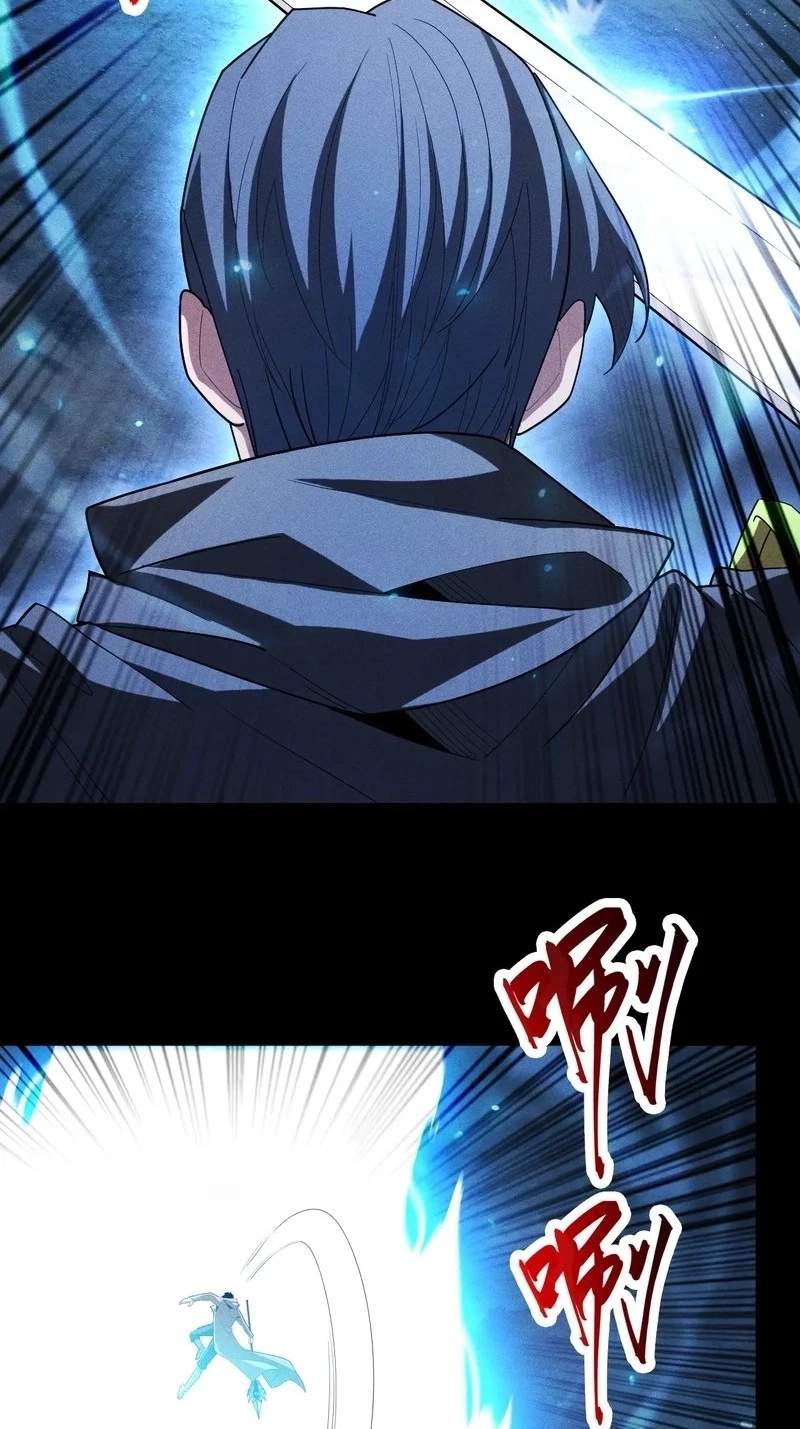 Idle Player Returns as a God — Chapter 90 — page 4
