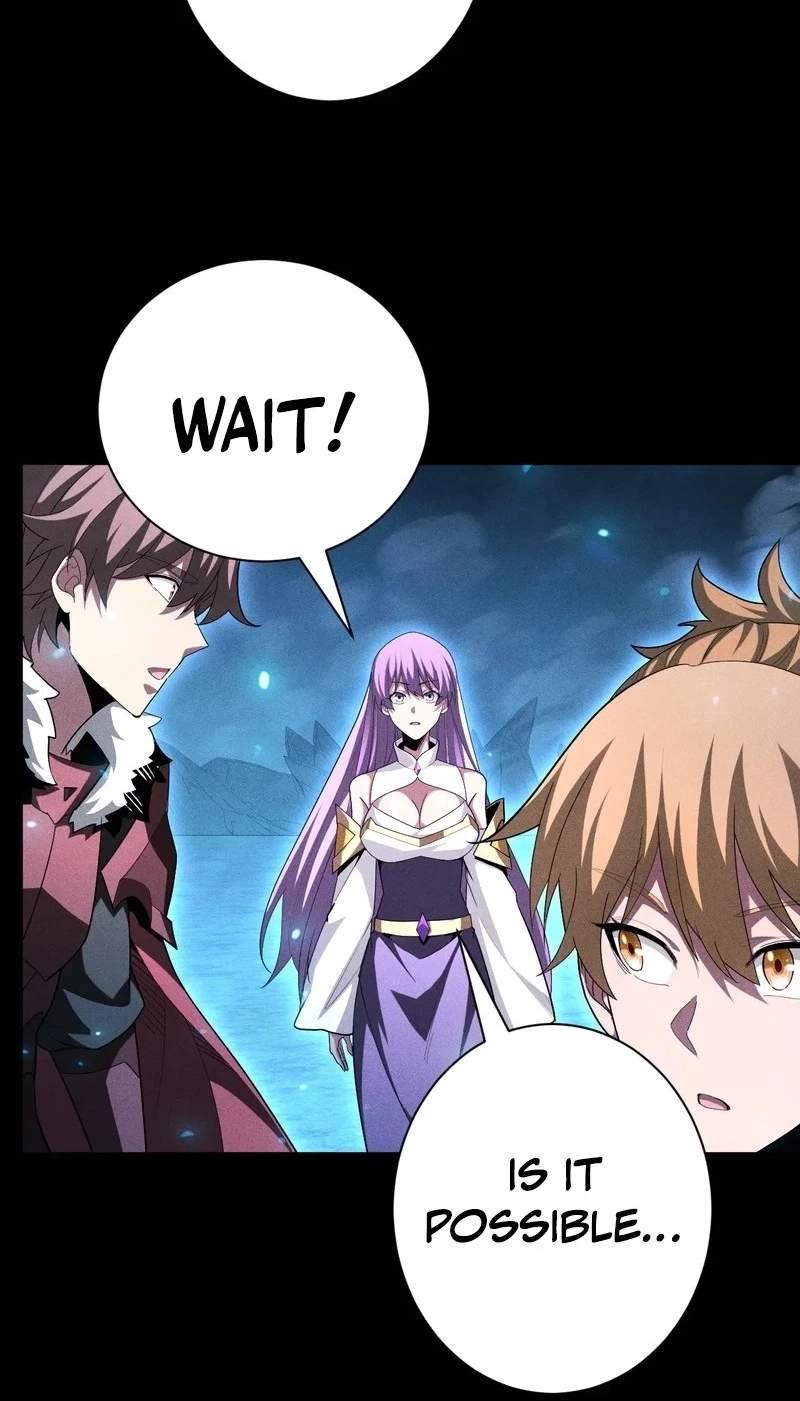 Idle Player Returns as a God — Chapter 90 — page 9