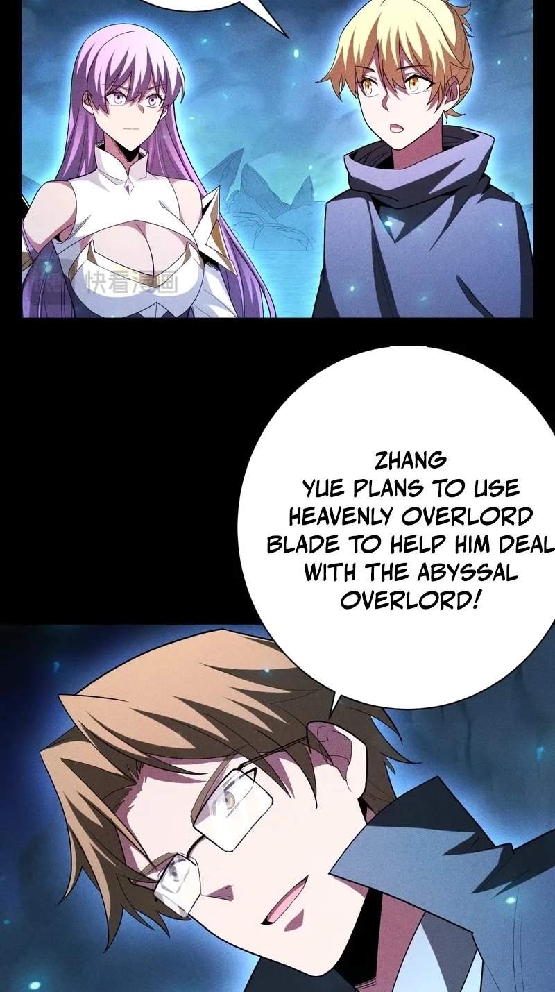 Idle Player Returns as a God — Chapter 90 — page 12