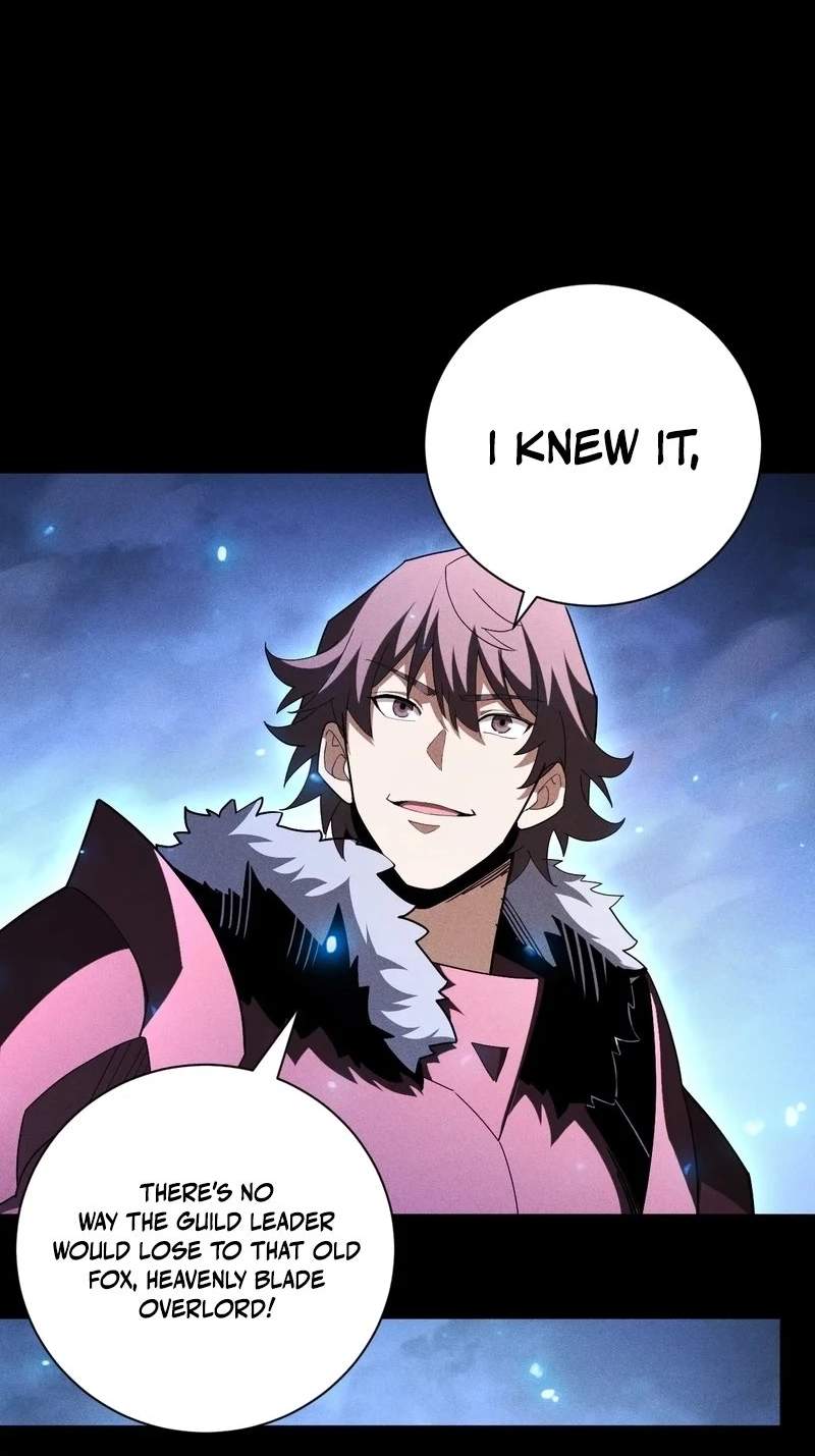 Idle Player Returns as a God — Chapter 90 — page 14