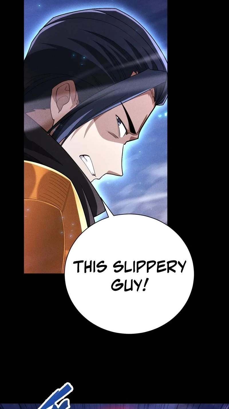 Idle Player Returns as a God — Chapter 90 — page 25