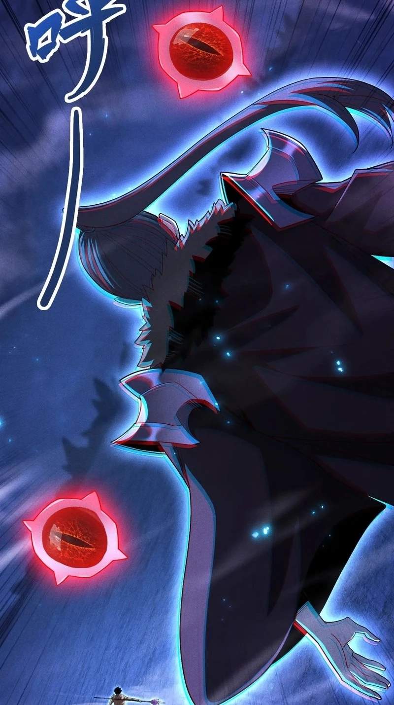 Idle Player Returns as a God — Chapter 90 — page 26