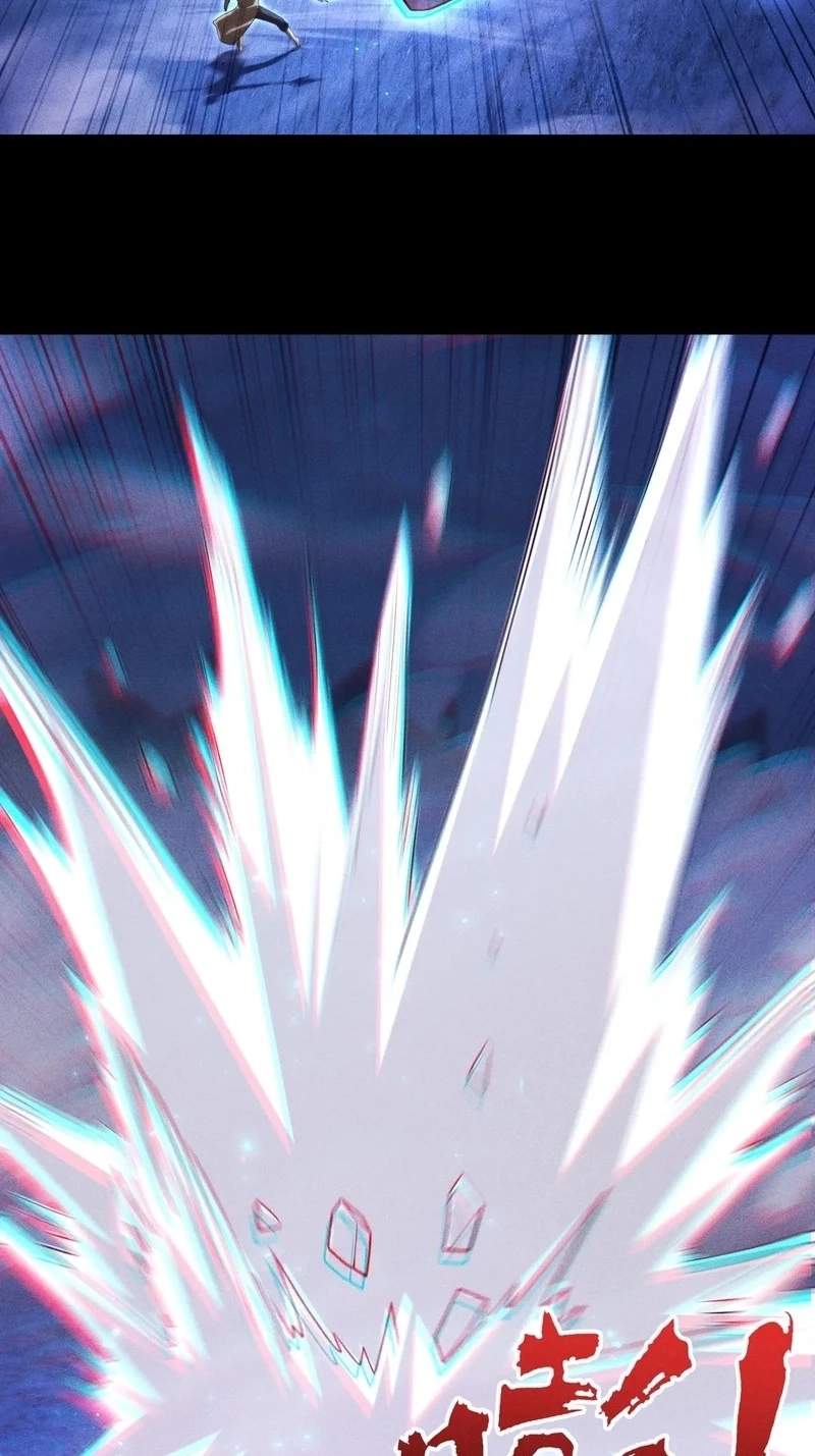 Idle Player Returns as a God — Chapter 90 — page 27