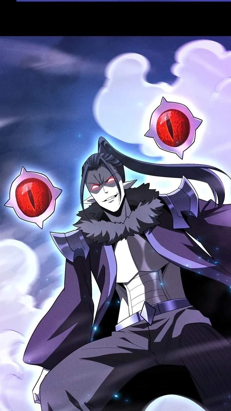 Idle Player Returns as a God — Chapter 90 — page 29