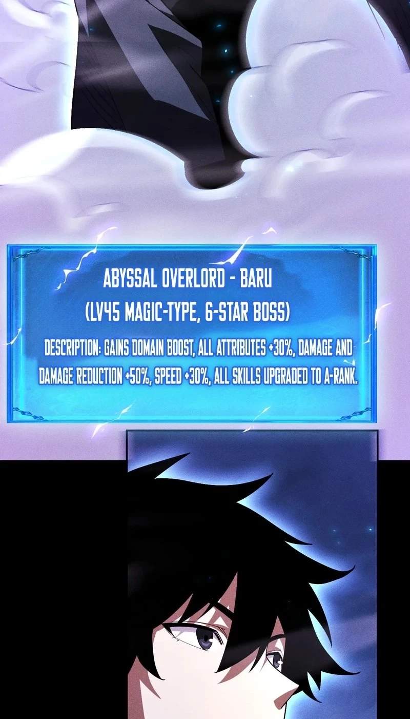 Idle Player Returns as a God — Chapter 90 — page 30